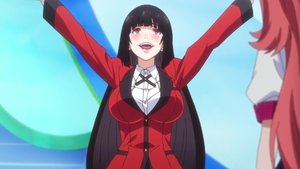 Kakegurui Holywoodská holka