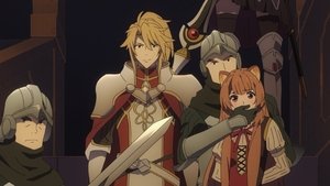 The Rising of the Shield Hero 4. epizoda