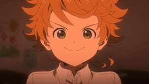 Yakusoku no Neverland 6. epizoda