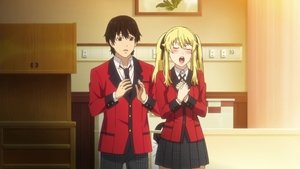 Kakegurui Propojené holky