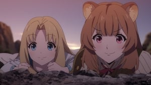 The Rising of the Shield Hero 7. epizoda
