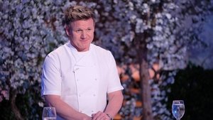 Gordon Ramsay: Pekelná kuchyně 11. epizoda