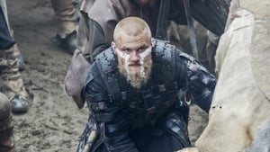 Vikingové Ragnarok