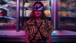 Stranger Things Kapitola sedmá: Kousnutí