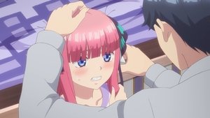 Go-toubun no hanayome 8. epizoda