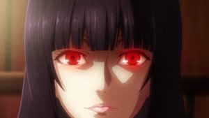 Kakegurui Zrádná holka