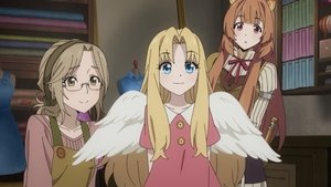 The Rising of the Shield Hero 6. epizoda