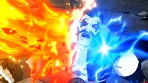 Young Justice 9. epizoda