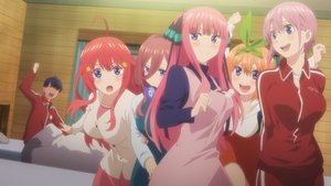 Go-toubun no hanayome 12. epizoda
