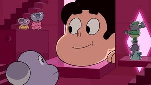 Steven Universe Povědomé