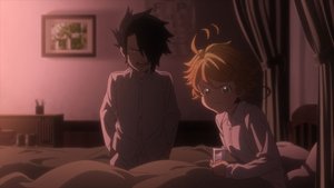 Yakusoku no Neverland 9. epizoda