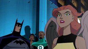 Justice League Unlimited 2. epizoda