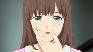 Domestic na kanojo 3. epizoda