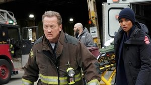 Chicago Fire Uvnitř těchto zdí