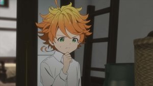 Yakusoku no Neverland 2. epizoda