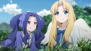 The Rising of the Shield Hero 9. epizoda
