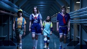 Stranger Things Kapitola pátá: Armáda
