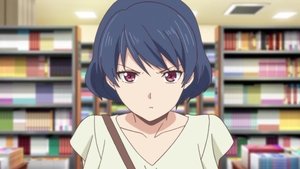 Domestic na kanojo 9. epizoda