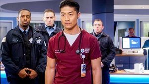 Nemocnice Chicago Med Všichni osamělí lidé