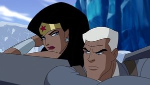 Justice League Unlimited 4. epizoda