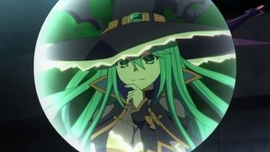 Date a Live 3. epizoda