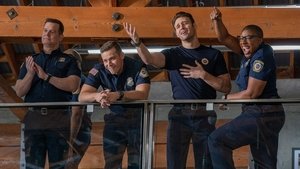 Záchranáři L. A. Nové začátky