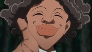 Yakusoku no Neverland 7. epizoda