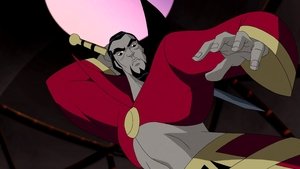 Justice League Unlimited 3. epizoda