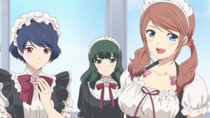Domestic na kanojo 10. epizoda