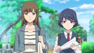 Domestic na kanojo 4. epizoda