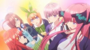 Go-toubun no hanayome 7. epizoda