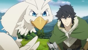 The Rising of the Shield Hero 5. epizoda