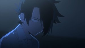 Yakusoku no Neverland 11. epizoda