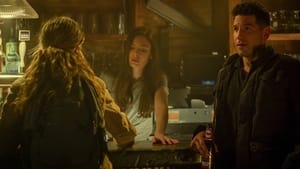 Marvel's The Punisher Roadhouse Blues