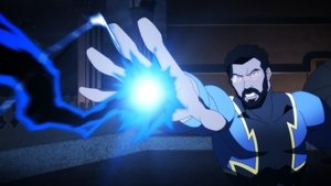 Young Justice 6. epizoda