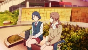 Domestic na kanojo 5. epizoda