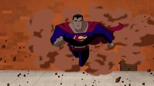 Justice League Unlimited 10. epizoda
