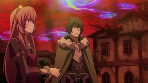 The Rising of the Shield Hero 3. epizoda