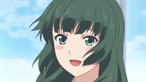 Domestic na kanojo 6. epizoda