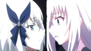 Date a Live 11. epizoda