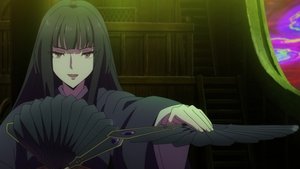 The Rising of the Shield Hero 12. epizoda