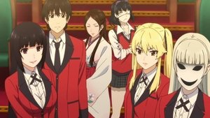 Kakegurui Holka X