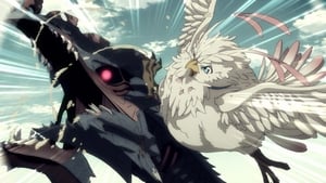 The Rising of the Shield Hero 8. epizoda