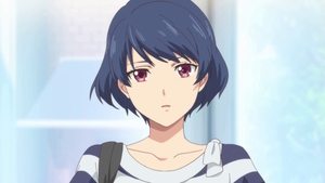 Domestic na kanojo 8. epizoda