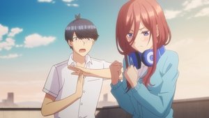 Go-toubun no hanayome 2. epizoda