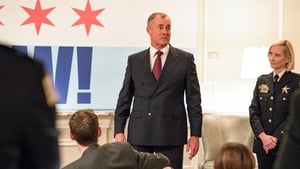 Policie Chicago Důvěra