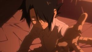 Yakusoku no Neverland 5. epizoda