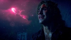 Stranger Things Kapitola druhá: Krysy z obchoďáku
