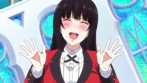 Kakegurui Holka od vedle