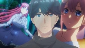 Go-toubun no hanayome 10. epizoda